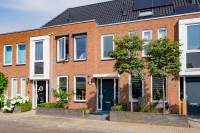 Woning Groninger Meeuwlaan 47 Barneveld