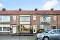 Woning Burgemeester Ploegmakerslaan 142 Oss