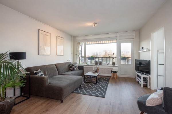 Woning Hammarskjöldlaan 191 Rijswijk (ZH)