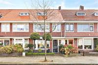 Woning Rechthuisstraat 18 Haarlem