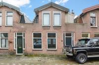 Woning Vooruitstraat 96 Purmerend