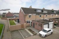 Woning Brahmsstraat 36 Numansdorp