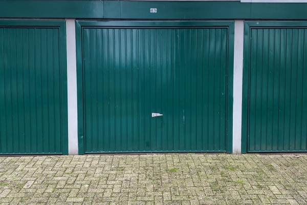 Garage Akkerwinde 83 Capelle aan den IJssel