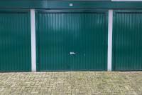 Garage Akkerwinde 83 Capelle aan den IJssel