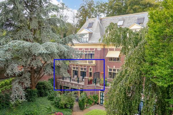 Woning Kennemerstraatweg 2M Alkmaar