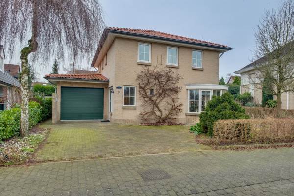 Woning Marnedal 9 Doetinchem