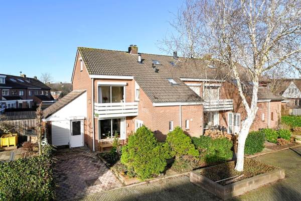 Woning Meerkoet 1 Mijdrecht