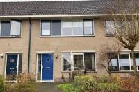 Woning De Tol 61 Apeldoorn