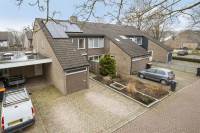 Woning Heidehof 40 Losser