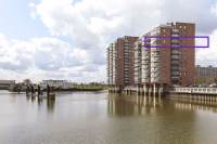 Woning Ketensezoom 91 Capelle aan den IJssel