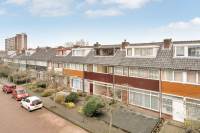 Woning Halbertsmastraat 17 Haarlem