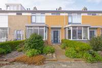 Woning Landmetersweg 161 Den Helder