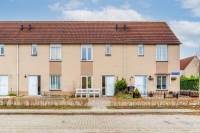 Woning Gipskruidweg 150 Almere