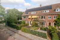 Woning C.N.A.Looslaan 76 Rotterdam