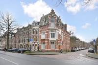 Woning Nassau Dillenburgstraat 47 Den Haag