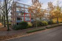 Woning Van 't Hoffstraat 69 Wageningen