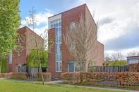 Woning Zonnewende 168 Apeldoorn