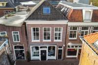 Woning Nauwe Noorderhorne 1517 Sneek