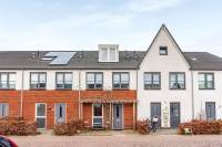 Woning J.P. Kloosstraat 15 Amsterdam