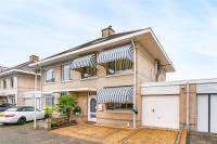 Woning Henriëtte van Soelenlaan 40 Den Haag