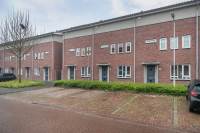 Woning Fagelstraat 18 Breda