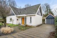 Woning Lijsterbeslaan 20 Bennekom