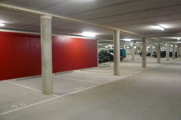 Woning Daguerrestraat 15160 Amsterdam