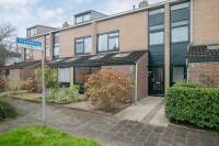 Woning Braamberg 28 Zoetermeer