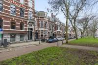 Woning Avenue Concordia 74A Rotterdam