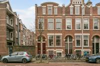 Woning Rodenrijsestraat 37A Rotterdam