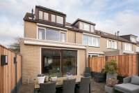 Woning Schapenweide 19 Zoetermeer