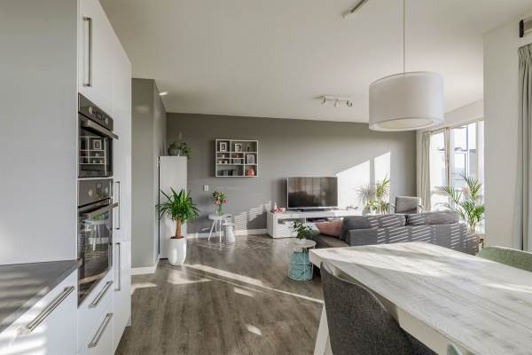 Woning Begijnenweide 56 Heemskerk