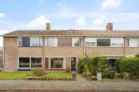 Woning Willem Kloosstraat 25 Deventer