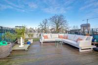 Woning Tweede Jacob van Campenstraat 1373 Amsterdam