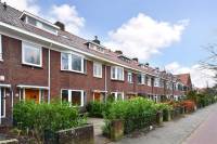 Woning Storm van 's-Gravesandeweg 27 Wassenaar