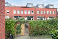 Woning Veilingstraat 129 Utrecht