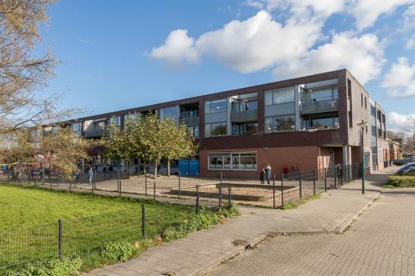 Woning Zuidsingel 5210 Kortenhoef