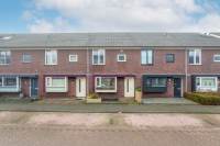 Woning Orinocostraat 15 Purmerend