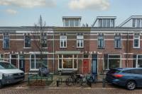 Woning Vossegatselaan 62 Utrecht