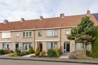 Woning Apolloplantsoen 18 Volendam