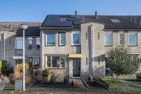Woning Wijnakker 18 Barneveld
