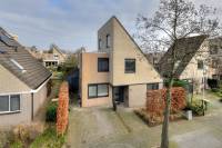 Woning Nieuw Zonzeel 10 Breda