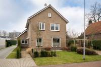 Woning Polenstraat 20 Emmen