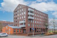 Woning Eerste Oosterparklaan 92A Utrecht