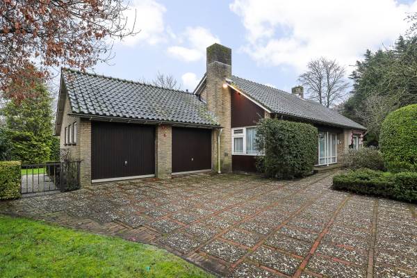 Woning Repelstraat 4 Nieuw-Vennep