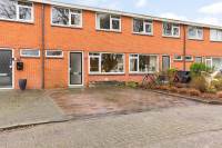 Woning Heemskerkstraat 23 Erica