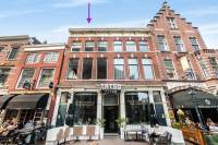 Woning Riviervismarkt 11B Haarlem