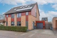 Woning Haagwindelaan 43 Vleuten