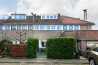 Woning Keizer Ottostraat 95 Bussum
