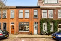 Woning Celebesstraat 4 Haarlem